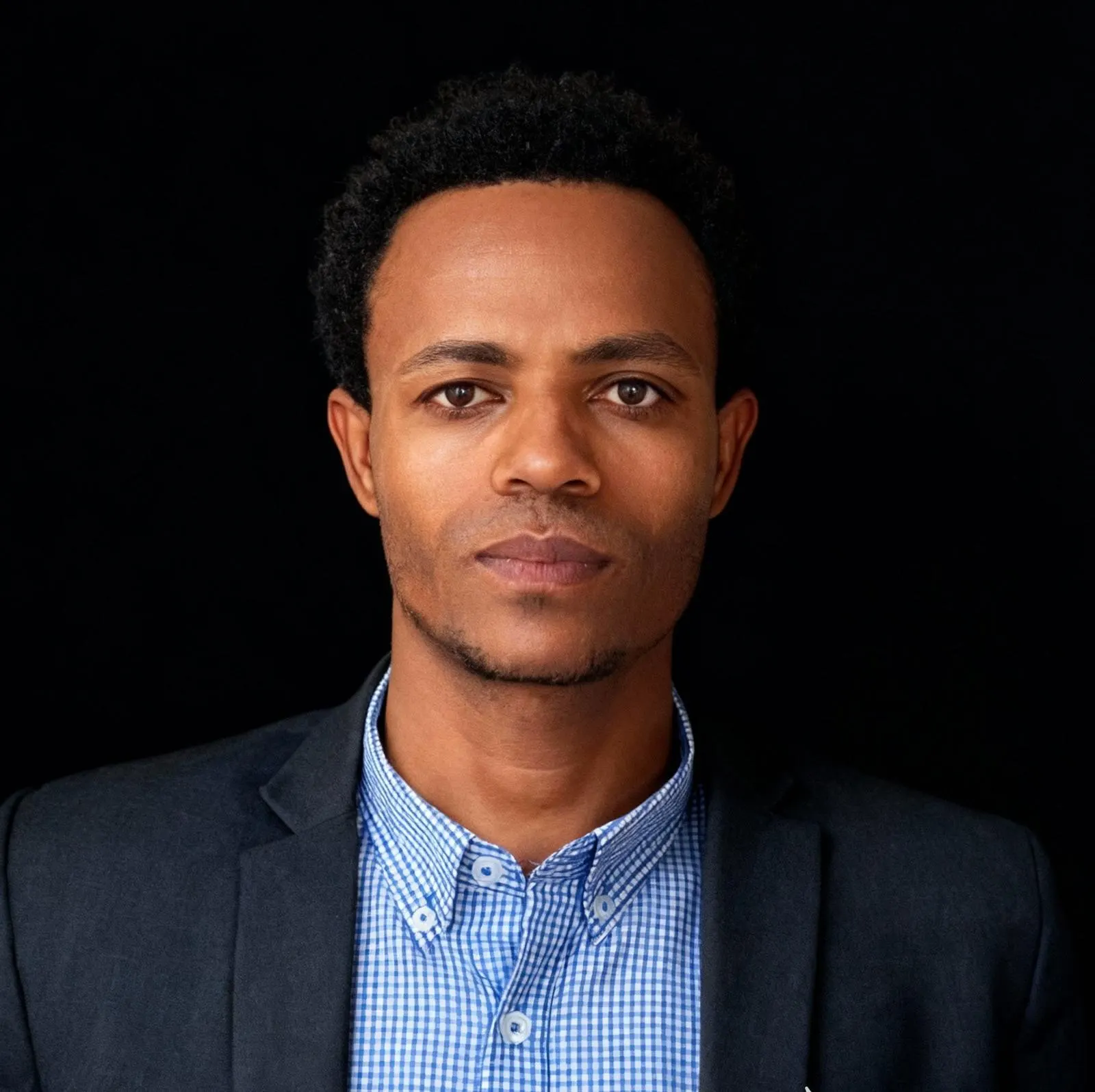 Gezimu Gelu Otoro — Director, East Africa Region