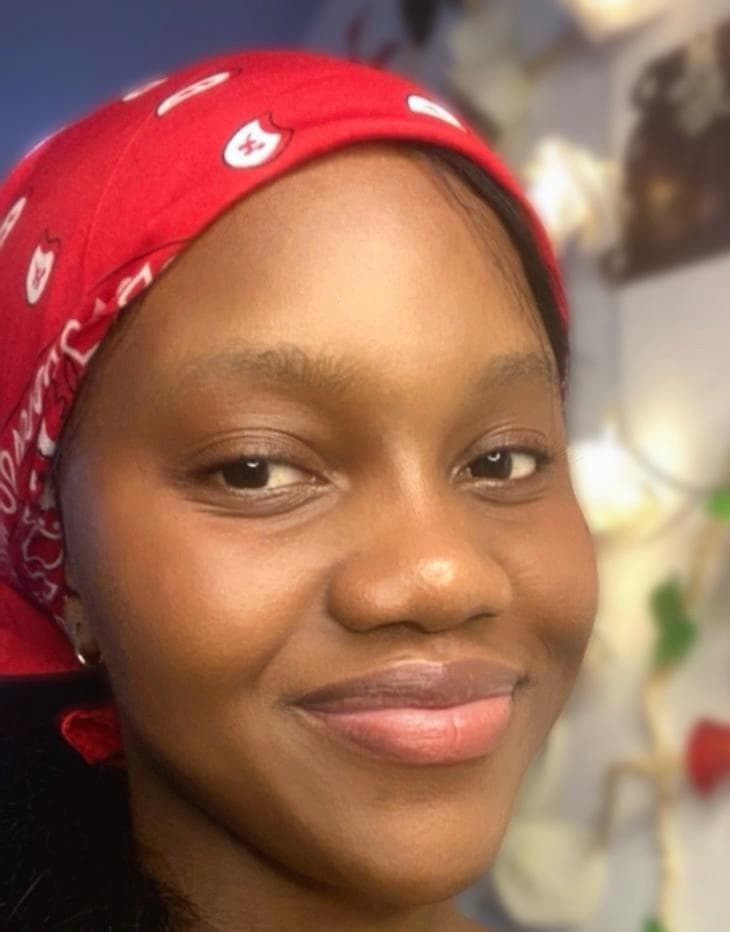 Yunice Malate — Director, Communication & Publicity